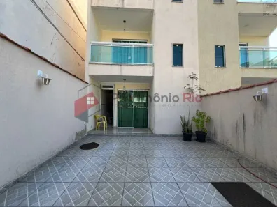 Casa com 2 Quartos à venda, 190m² no Irajá, Rio de Janeiro