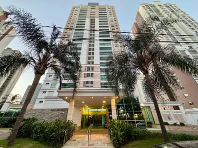 Apartamento com 3 Quartos à venda, 165m² no Gleba Fazenda Palhano, Londrina