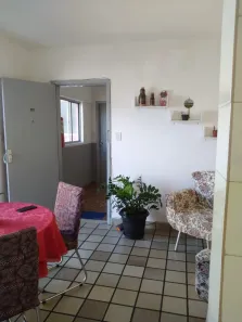 Apartamento com 1 Quarto à venda, 49m² no Brotas, Salvador