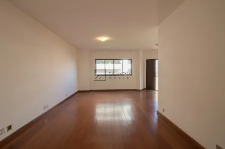 Apartamento com 2 Quartos à venda, 92m² no Perdizes, São Paulo