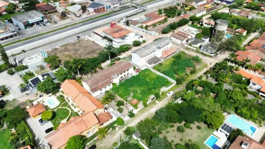 Lote/Terreno à venda, 900m² no Alpes Suiços, Gravatá