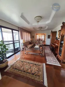 Apartamento com 4 Quartos à venda, 600m² no Vila Andrade, São Paulo