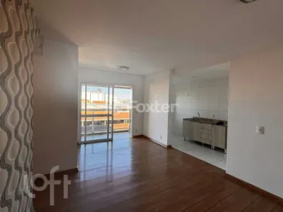 Apartamento com 2 Quartos à venda, 67m² no São Geraldo, Porto Alegre