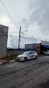 Lote/Terreno à venda, 200m² no Ribeiro, Itaquaquecetuba