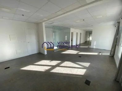 Imóvel Comercial para alugar, 183m² no Barra Funda, São Paulo