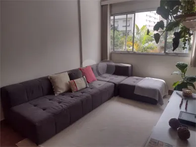 Apartamento com 2 Quartos à venda, 64m² no Paraíso, São Paulo