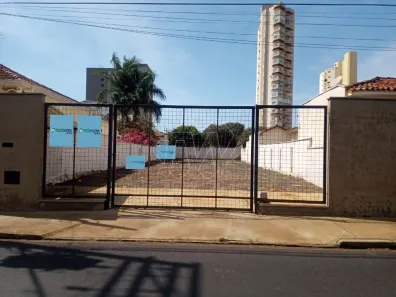 Lote/Terreno à venda, 448m² no Centro, Araraquara