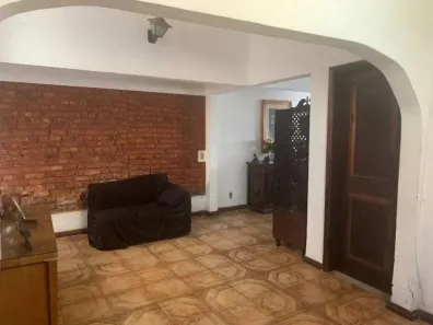 Casa com 4 Quartos à venda, 300m² no Santa Teresa, Rio de Janeiro