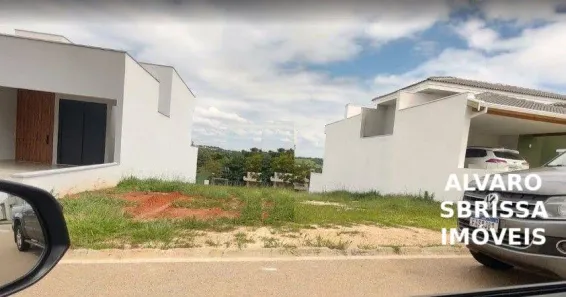 Lote/Terreno à venda, 379m² no Brasil, Itu