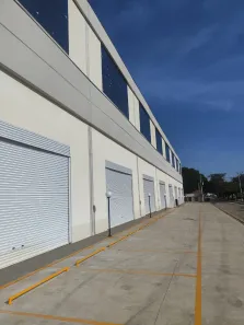 Galpão/Depósito/Armazém para alugar, 430m² no Jardim Ana Maria, Sorocaba