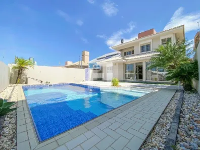 Casa com 4 Quartos à venda, 314m² no Coqueiros, Florianópolis
