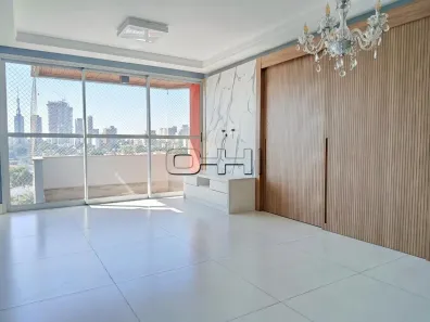 Apartamento com 2 Quartos à venda, 105m² no Sumarezinho, São Paulo