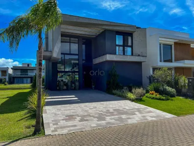 Casa de Condomínio com 4 Quartos à venda, 20m² no XANGRI-LÁ, Xangri-lá