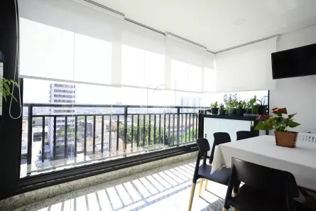 Apartamento com 3 Quartos à venda, 80m² no Ipiranga, São Paulo