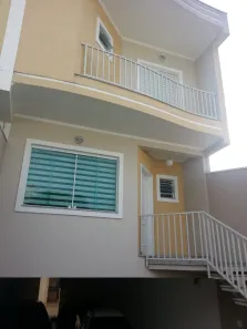 Casa com 3 Quartos à venda, 192m² no Rudge Ramos, São Bernardo do Campo