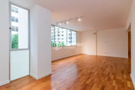 Apartamento com 3 Quartos à venda, 130m² no Higienópolis, São Paulo