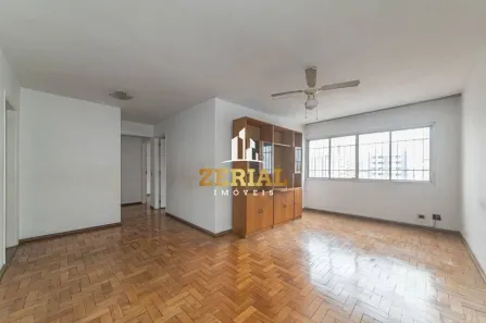 Apartamento com 2 Quartos à venda, 79m² no Santo Antônio, São Caetano do Sul