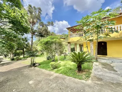Casa com 3 Quartos à venda, 150m² no Jardim Colibri, Cotia