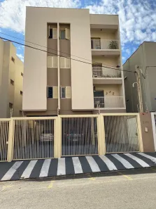 Apartamento com 3 Quartos à venda, 120m² no Jardim Panorama, São José do Rio Preto