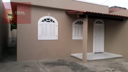 Casa com 2 Quartos à venda, 63m² no Parque João Maria, Campos dos Goytacazes