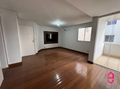 Apartamento com 3 Quartos à venda, 108m² no Elísio Campos, Goiânia