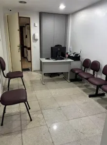 Sala Comercial à venda, 62m² no Tijuca, Rio de Janeiro