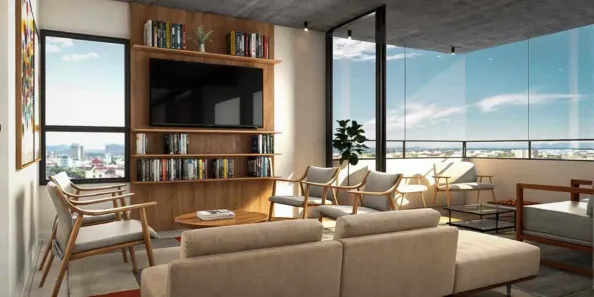 Apartamento com 3 Quartos à venda, 125m² no Mirandópolis, São Paulo