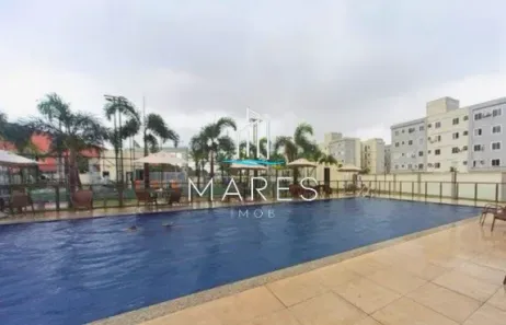 Apartamento com 2 Quartos para alugar, 45m² no Coaçu, Eusébio