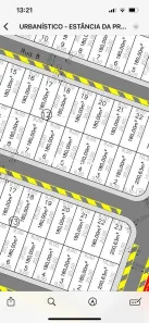 Lote/Terreno à venda, 180m² no Residencial Quintas da Produção, Montes Claros