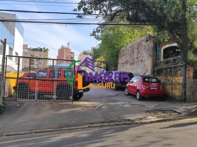Lote/Terreno à venda, 900m² no Pinheiros, São Paulo