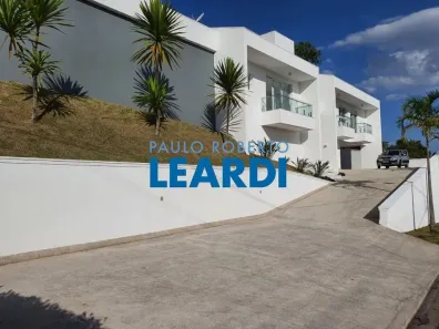 Casa de Condomínio com 4 Quartos à venda, 500m² no Novo Horizonte Hills I e II, Arujá