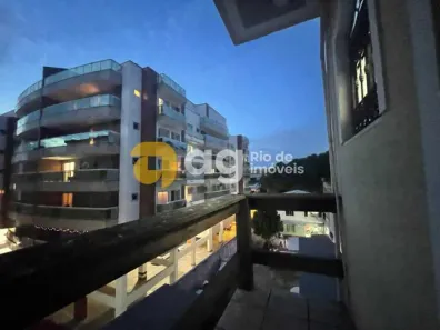 Casa de Condomínio com 4 Quartos à venda, 150m² no Vila Valqueire, Rio de Janeiro