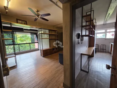 Apartamento com 2 Quartos à venda, 81m² no Passo da Areia, Porto Alegre