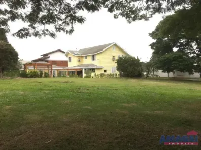 Lote/Terreno à venda, 1142m² no Condomínio Terras de Sant'Anna, Jacareí