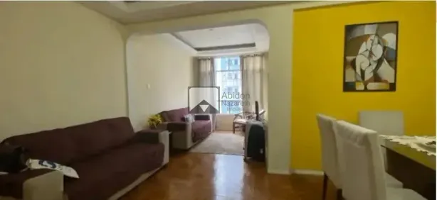 Apartamento com 3 Quartos à venda, 120m² no Icaraí, Niterói