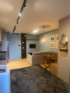 Apartamento com 1 Quarto à venda, 32m² no Santo Cristo, Rio de Janeiro