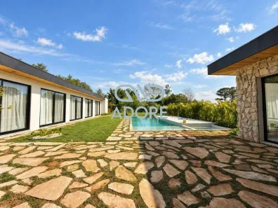 Casa de Condomínio com 6 Quartos à venda, 600m² no Loteamento Residencial Parque Terras de Santa Cecília, Itu