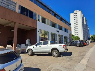 Prédio Comercial à venda, 700m² no Sion, Belo Horizonte