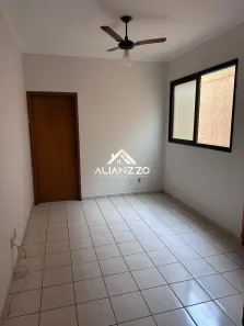 Apartamento com 1 Quarto à venda, 35m² no Jardim Irajá, Ribeirão Preto