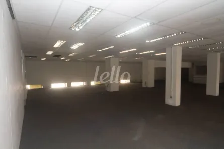 Sala Comercial para alugar, 286m² no República, São Paulo