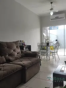 Casa com 3 Quartos à venda, 72m² no Parque Geórgia, Cuiabá