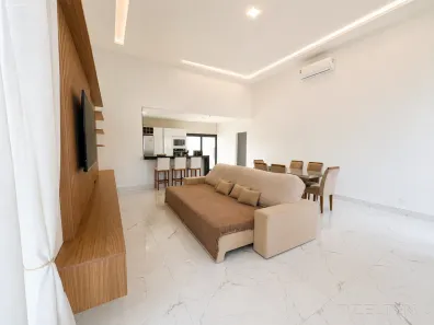 Casa de Condomínio com 3 Quartos à venda, 186m² no Viverde I, Rio das Ostras
