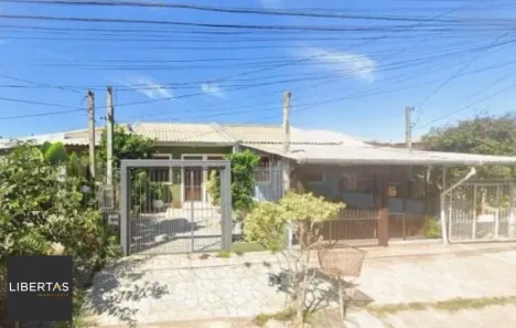 Casa com 2 Quartos à venda, 42m² no Hípica, Porto Alegre