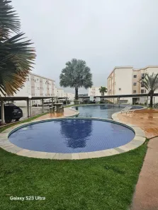 Apartamento com 2 Quartos à venda, 46m² no Residencial Itatiaia, Anápolis