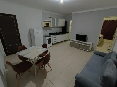 Apartamento com 1 Quarto para alugar, 32m² no Centro, Ipojuca