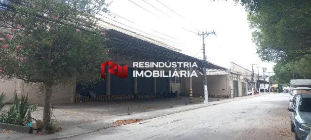 Galpão/Depósito/Armazém para alugar, 4316m² no Jardim Humaitá, São Paulo