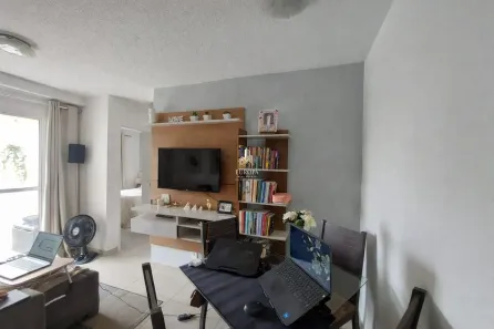 Apartamento com 2 Quartos à venda, 50m² no Vila Emir, São Paulo