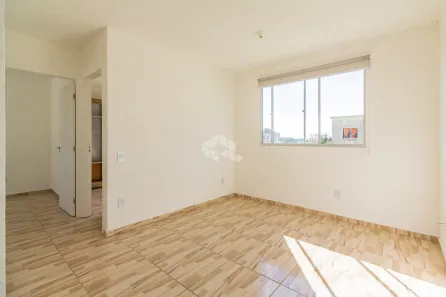 Apartamento com 2 Quartos à venda, 40m² no Mário Quintana, Porto Alegre
