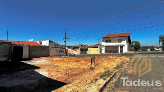 Lote/Terreno à venda, 150m² no Centro, Santa Bárbara D'Oeste