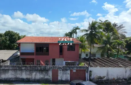 Casa com 6 Quartos à venda, 600m² no Piedade, Jaboatão dos Guararapes